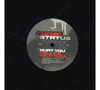 Chase & Status - Hurt You/Sell Me Your Soul [VINYL]