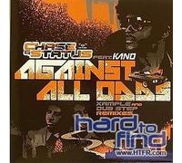 Chase & Status & Kano - Against All Odds(Xample Remix/Dubstep Remix) [VINYL]