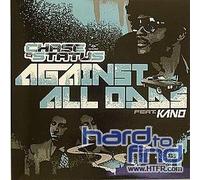 Chase & Status & Kano - Against All Odds (Xample Rmx-Dubstep Rmx)