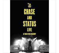 Live At Brixton Academy – Universal Music Group