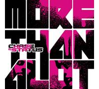 Chase & Status - More Than A Lot: New Edition