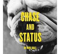 Chase & Status - No More Idols