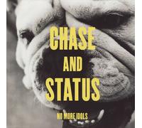 Chase & Status - No More Idols [VINYL]