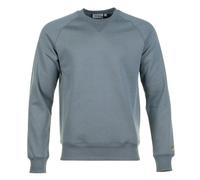 Chase Sweat Cozy Blue Gold, XL