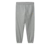 Chase Sweat Pant - Comfortable and Stylish Jogging Trousers - male - Carhartt Wip - Sweatpants - Gray - XL - Trousers XL