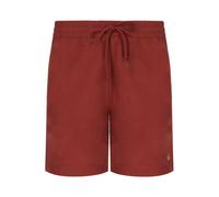 Chase Swim Trunks - male - Carhartt Wip - Beachwear - Red - S - Swimwear S