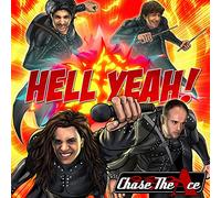 Chase The Ace - Hell Yeah!