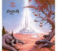Chase the dragon (1982) [VINYL]
