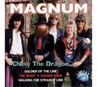 Chase the dragon