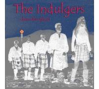 Chase the Ghost by Indulgers (2004-03-16)