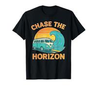 Chase The Horizon T-Shirt