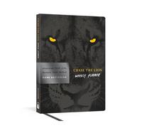 Chase the Lion Weekly Planner: Organize Your Life, Achieve Your Goals