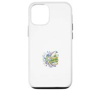 Chase The Pin Golf Energy Motion Style Case for iPhone 12/12 Pro