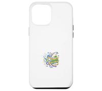 Chase The Pin Golf Energy Motion Style Case for iPhone 12 Pro Max