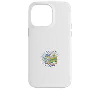 Chase The Pin Golf Energy Motion Style Case for iPhone 14 Pro Max