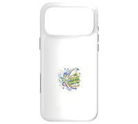 Chase The Pin Golf Energy Motion Style Case for iPhone 17 Pro Max