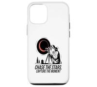 Chase the Stars Astrophotography Night Sky Explorer Theme Case for iPhone 12/12 Pro