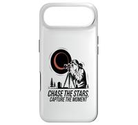 Chase the Stars Astrophotography Night Sky Explorer Theme Case for iPhone Air