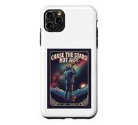 Chase The Stars Not WiFi Amateur Astronomy Stargazer Case for iPhone 11 Pro Max