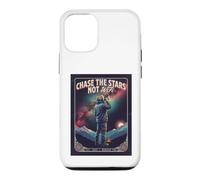 Chase The Stars Not WiFi Amateur Astronomy Stargazer Case for iPhone 12/12 Pro