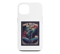 Chase The Stars Not WiFi Amateur Astronomy Stargazer Case for iPhone 13