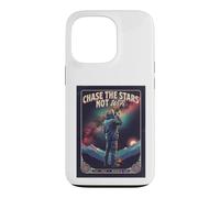 Chase The Stars Not WiFi Amateur Astronomy Stargazer Case for iPhone 13 Pro