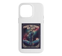 Chase The Stars Not WiFi Amateur Astronomy Stargazer Case for iPhone 14 Pro Max