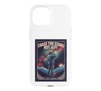 Chase The Stars Not WiFi Amateur Astronomy Stargazer Case for iPhone 15