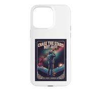 Chase The Stars Not WiFi Amateur Astronomy Stargazer Case for iPhone 15 Pro Max