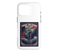 Chase The Stars Not WiFi Amateur Astronomy Stargazer Case for iPhone 16 Pro