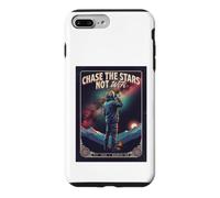 Chase The Stars Not WiFi Amateur Astronomy Stargazer Case for iPhone 7 Plus/8 Plus