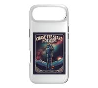 Chase The Stars Not WiFi Amateur Astronomy Stargazer Case for iPhone Air
