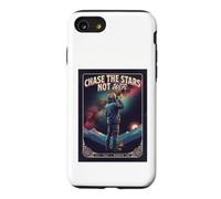 Chase The Stars Not WiFi Amateur Astronomy Stargazer Case for iPhone SE (2020) / 7/8