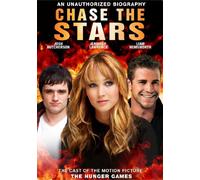 Chase the Stars: The Cast of the Hunger Games [DVD] [2012] [Region 1] [US Import] [NTSC]