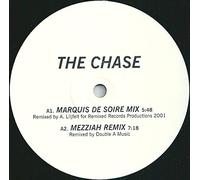 Chase The Sun