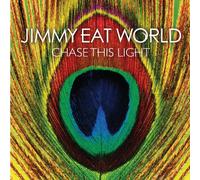 Jimmy Eat World - Chase This Light [VINYL]
