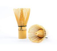 Chasen Traditional Bamboo Whisk 100 Sticks Matcha Tea