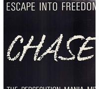 Chaser - Chase (The Persecution Mania Mix, 1986, Giorgio Moroder) [VINYL]