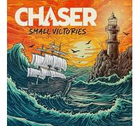 Chaser - Small Victories