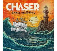 Chaser Small Victories (Vinyl) (US IMPORT)