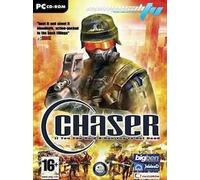 Chaser Steam Key GLOBAL