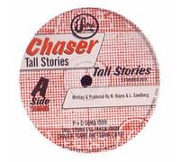 Chaser - Tall Stories [12" VINYL]