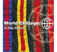 Chaser - World Chillage: a Step Beyond