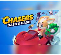 Chasers Dash & Bash PC Steam CD Key