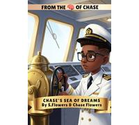 Chase's Sea Of Dreams (From The Mind Of Chase)