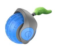 chasesMate Cat Toy,Electric Cat Ball Toy,Interactive Rolling Dog Ball,Cat Ball Toy,Interactive Cat Toys