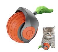 chasesMate Cat Toy,Electric Cat Ball Toy,Interactive Rolling Dog Ball,Cat Ball Toy,Interactive Cat Toys