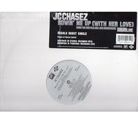 Chasez, Jc - She's Blowin Me Up With Her Love [VINYL]