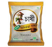 CHASHI AROMATIC RICE, CHINIGURA, PULAO RICE 5KG pack, from Square Bangladesh