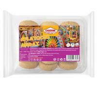 Chashni Moments Aflatoon Biscuits|Cookies|12 Biscuits x 10 Packs | Tea-Time Snacking